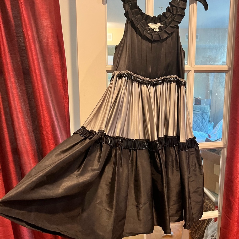 Moschino dress - Picture 4 of 4